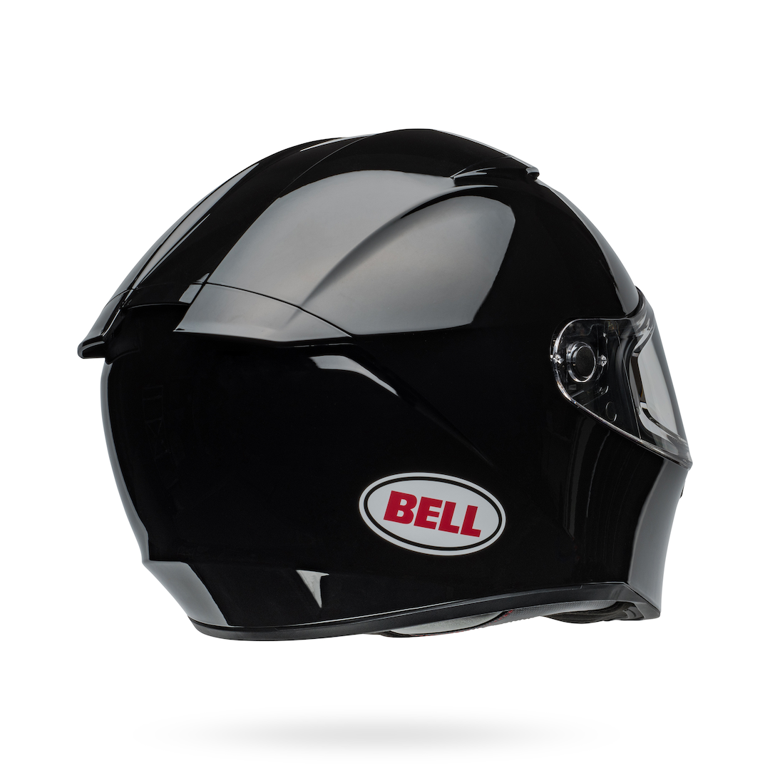Bell Lithium Solid ECE Helmet Black