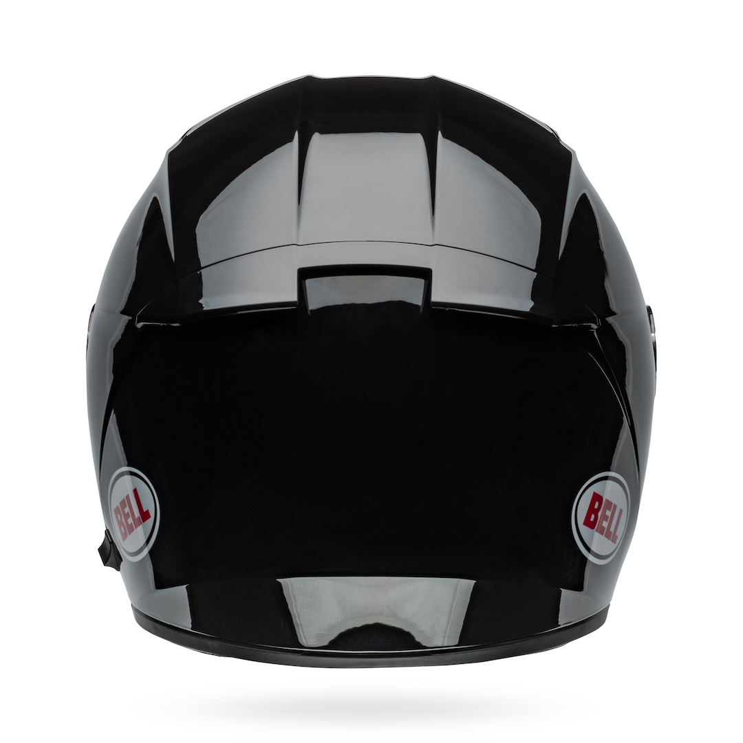Bell Lithium Solid ECE Helmet Black