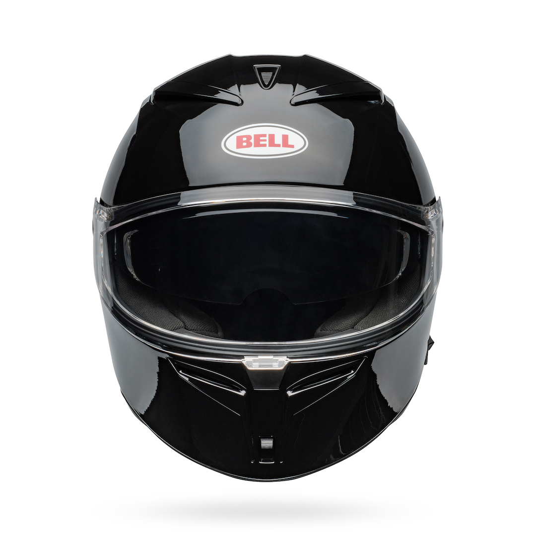Bell Lithium Solid ECE Helmet Black