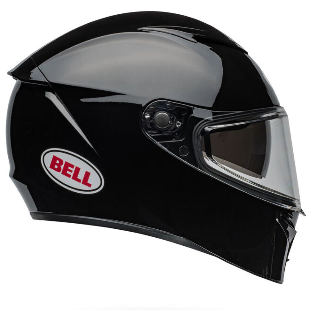 Bell Lithium Solid ECE Helmet Black