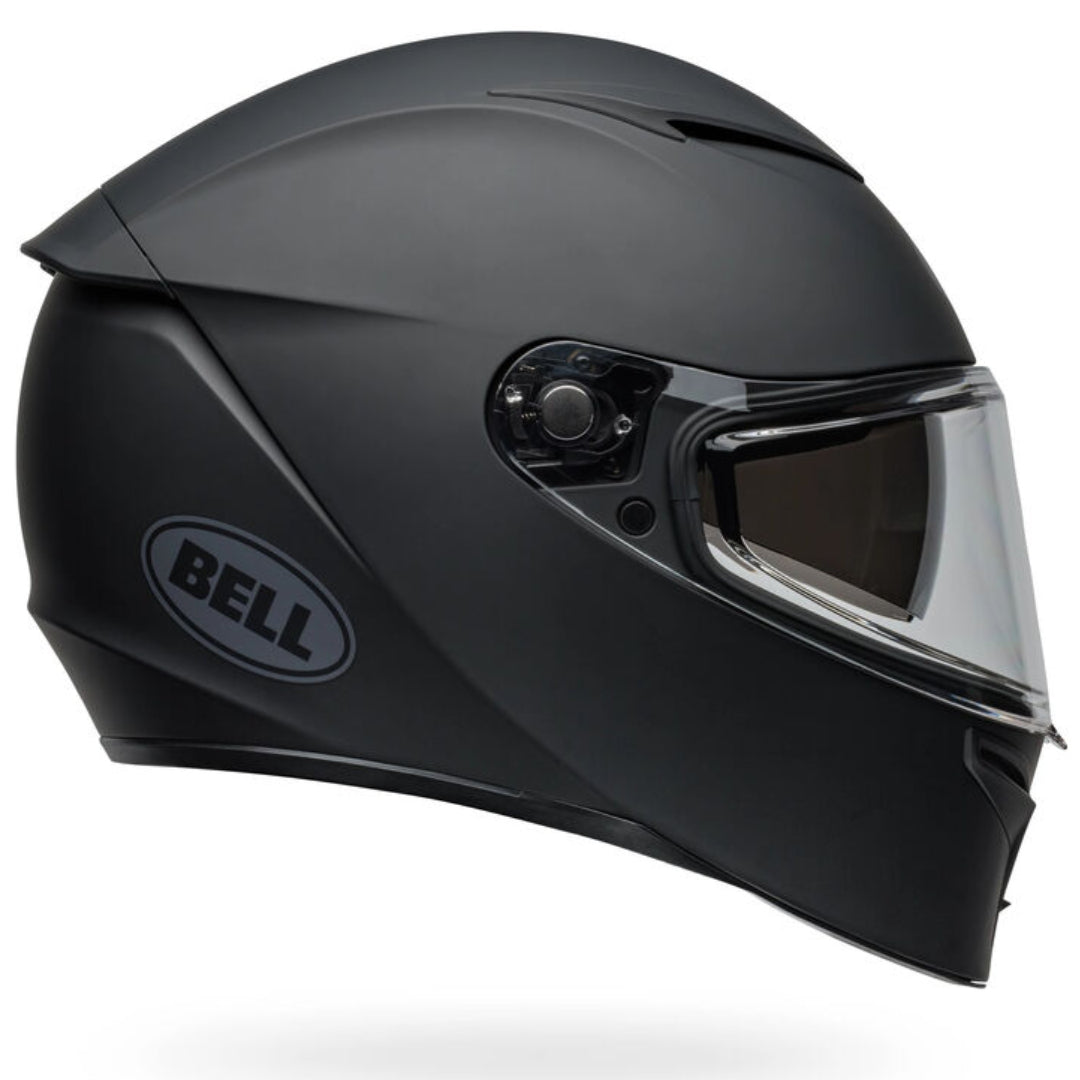Bell Lithium Solid ECE Helmet Matte Black