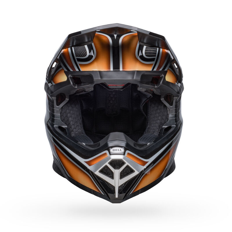 Bell Moto-10 Spherical Mips Motocross Helmet Webb Replica