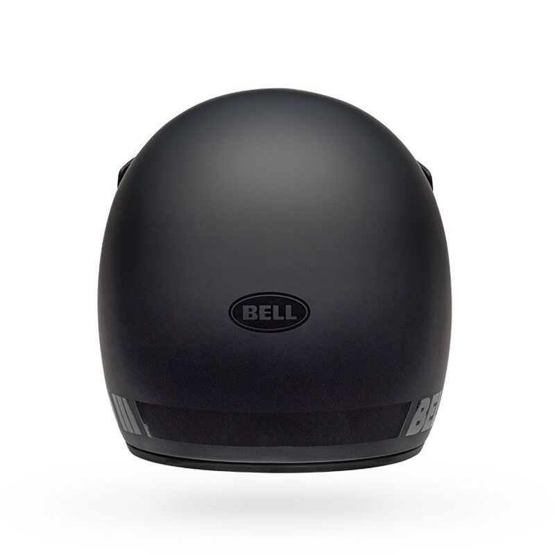 Bell Moto-3 Classic ECE Helmet Matte Black