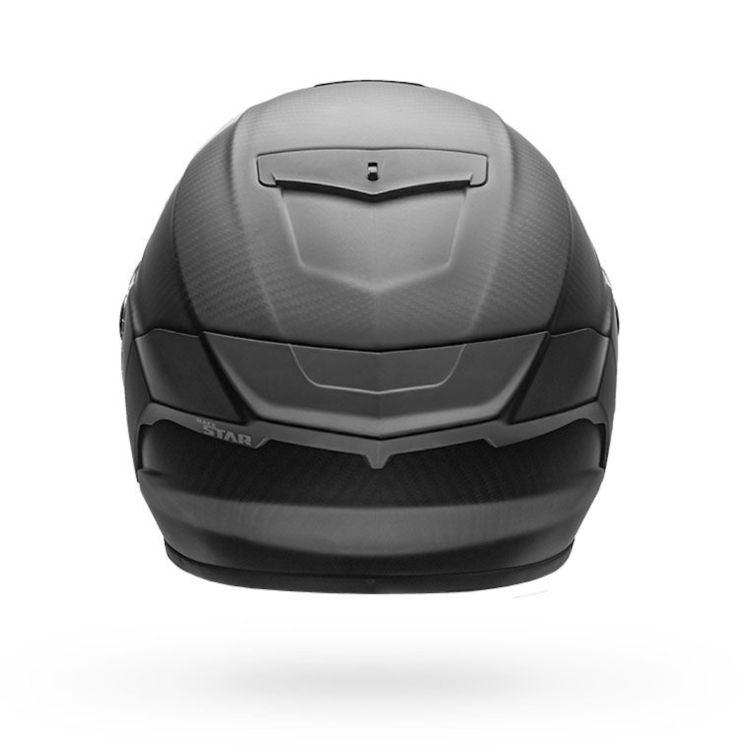 Bell Race Star DLX Flex Solid ECE Helmet Matte Black