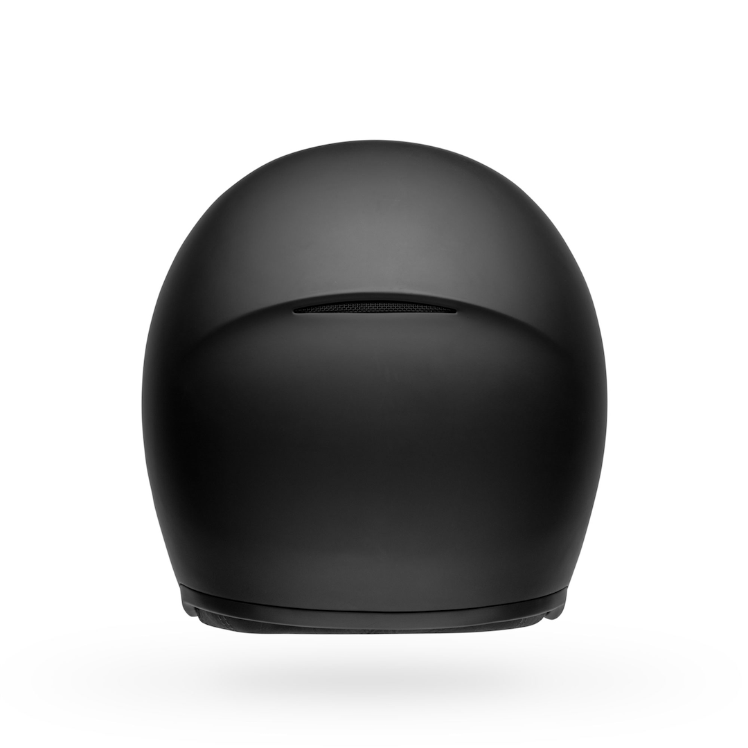 Bell TX-501 Solid ECE Helmet Matte Black