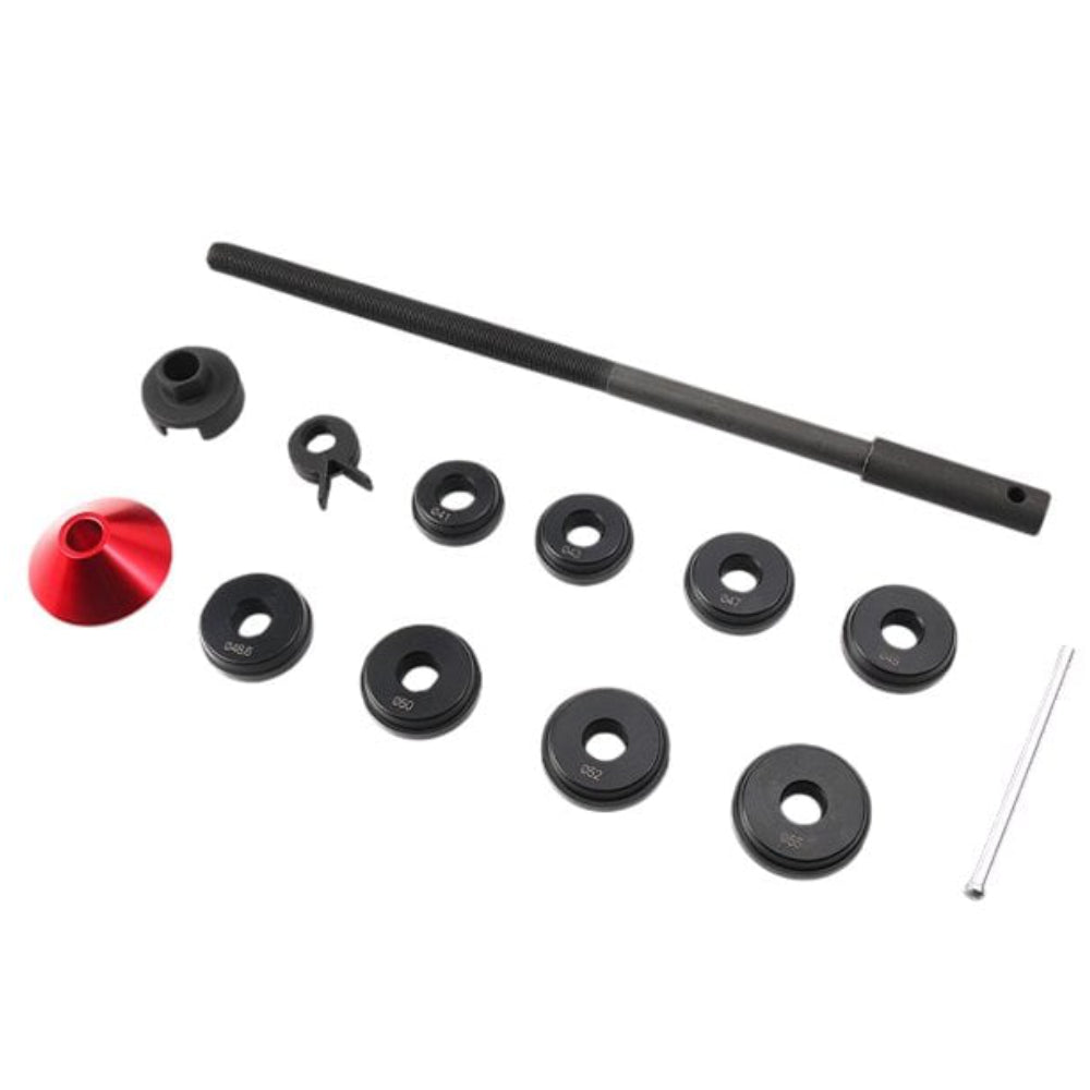 Bikeservice Tools Steering head bearing installer