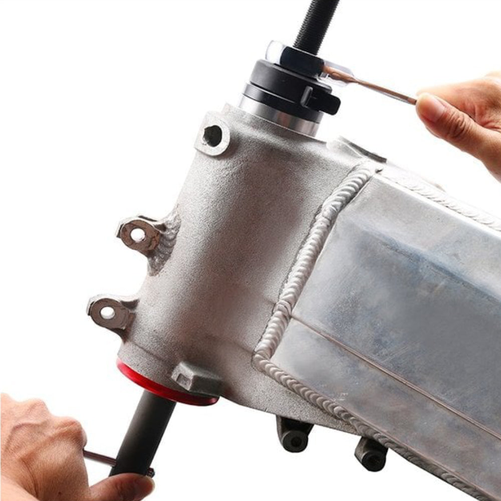 Bikeservice Tools Steering head bearing installer