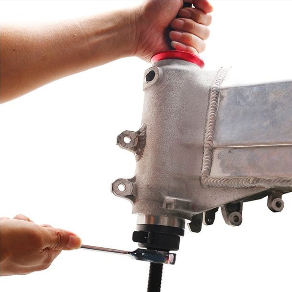 Bikeservice Tools Steering head bearing installer