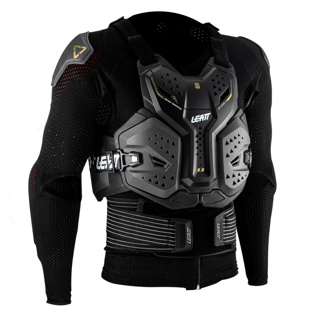 Leatt Body Protector 6.5 Graphene