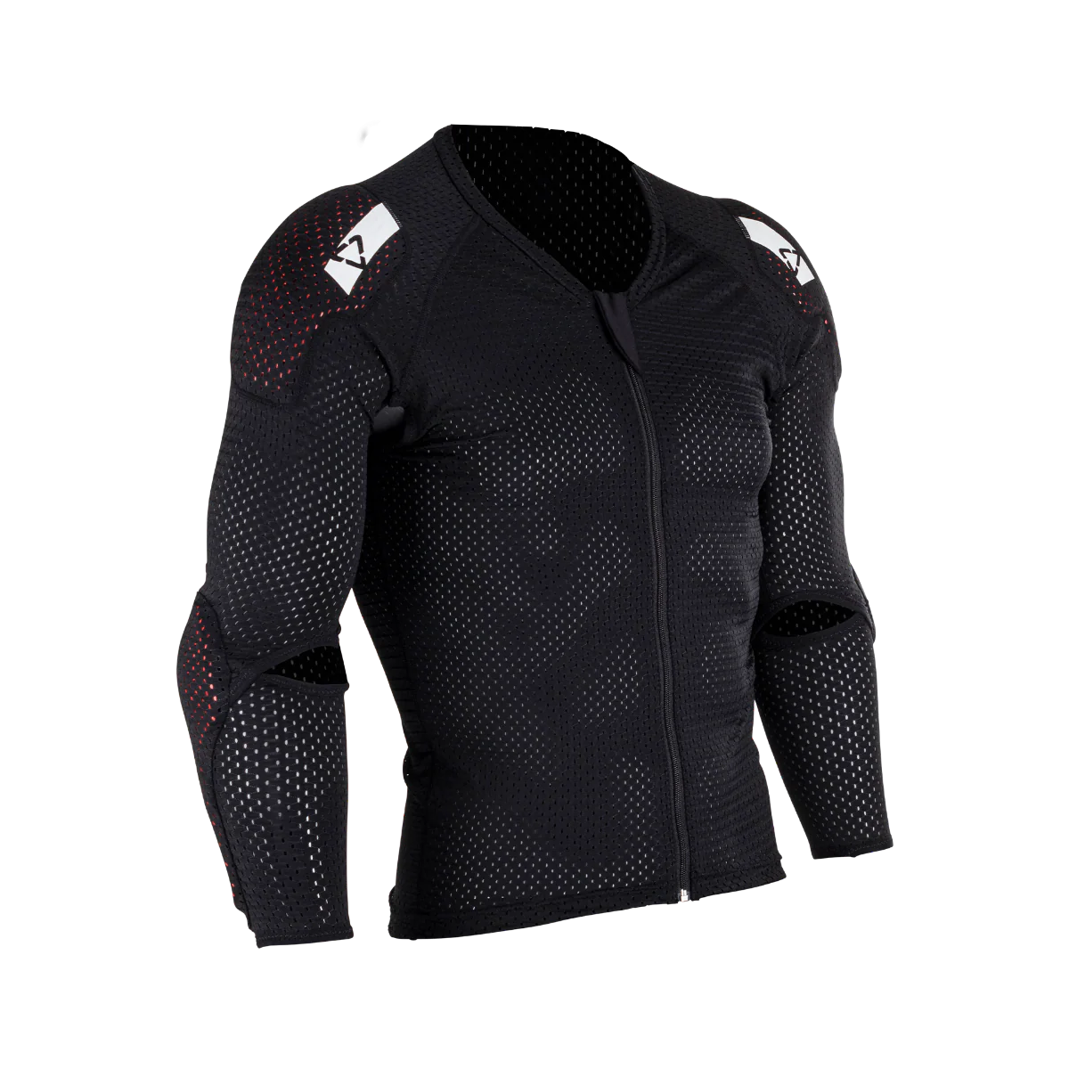 Leatt Body Protector ReaFlex Hybrid Black