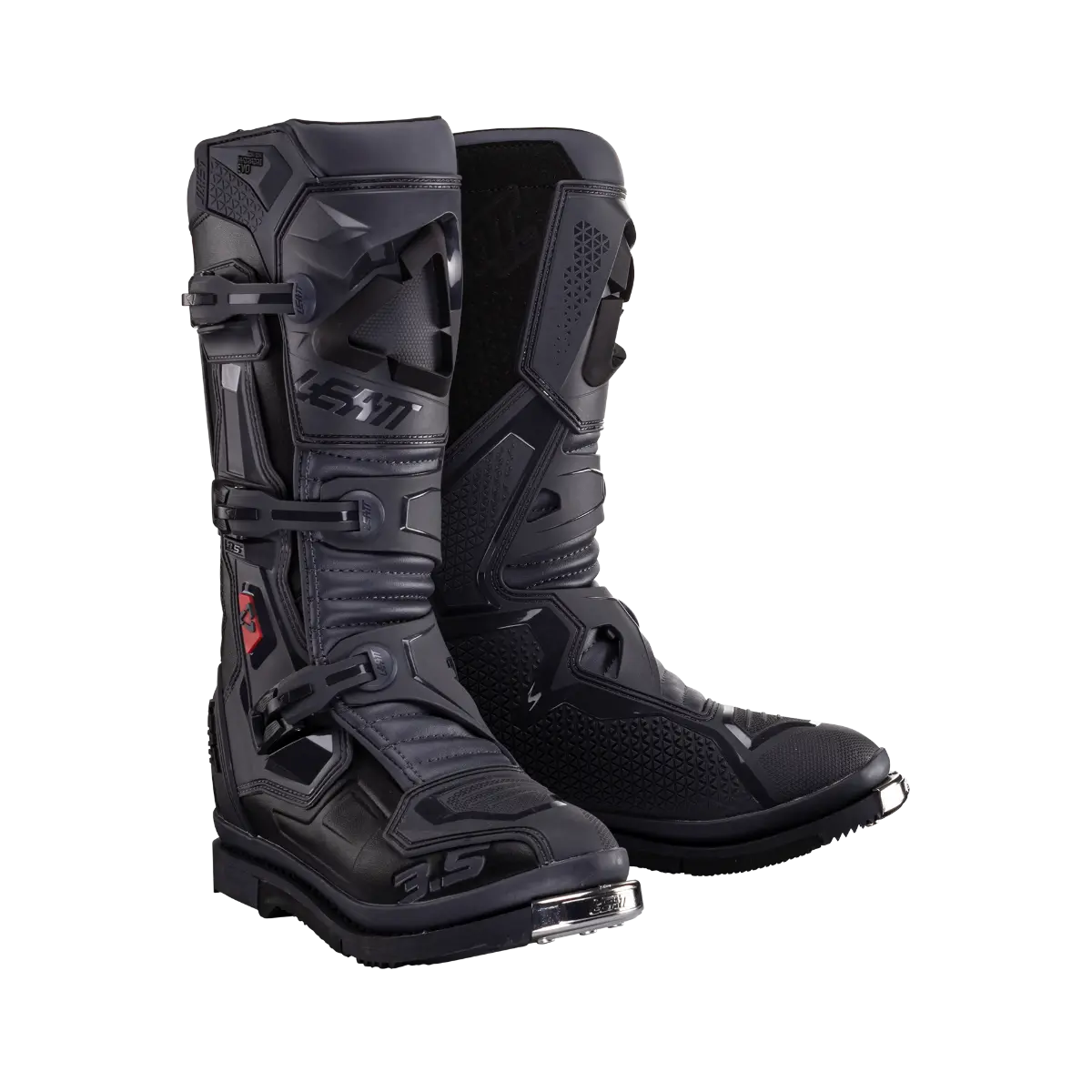 Leatt 3.5 HydraDri Boots Graphene