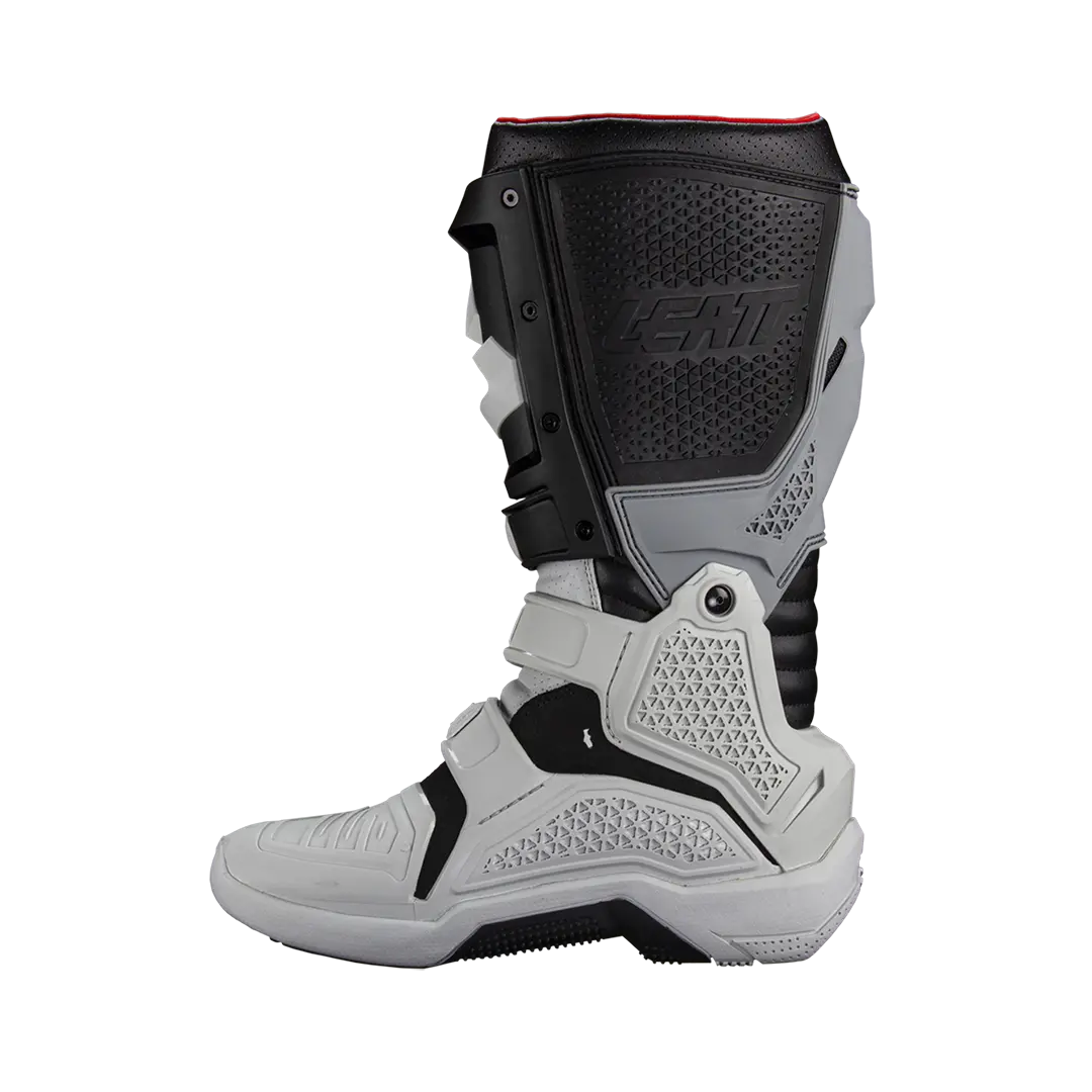 Leatt 4.5 MX Boots Forge