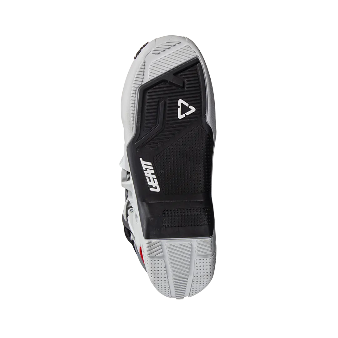 Leatt 4.5 MX Boots Forge