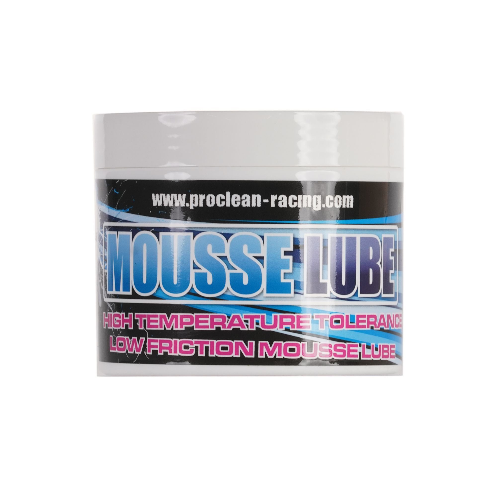 Pro Clean Mousse Lube 250ml