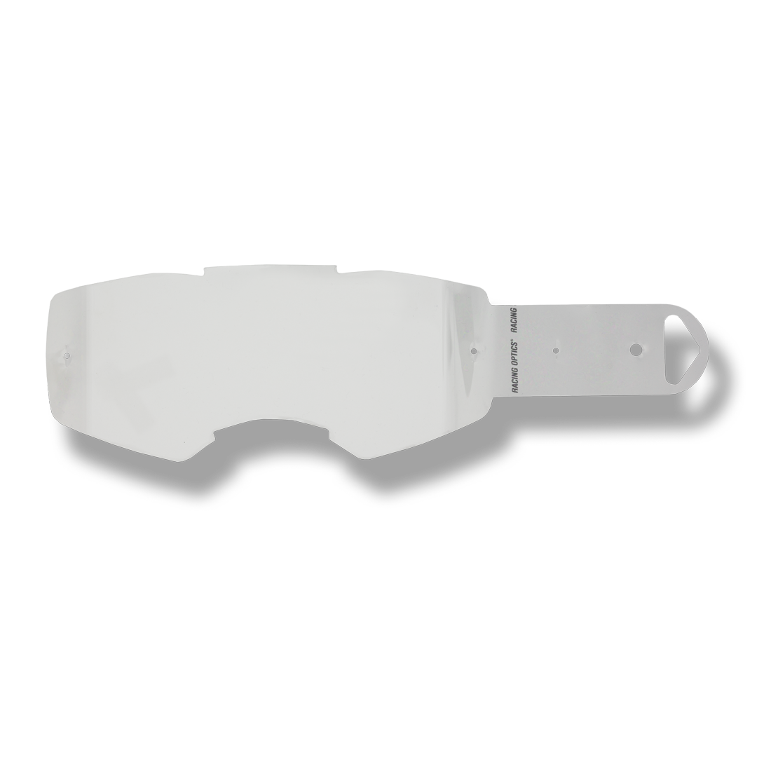 Factory Ride Laminate Perimeter Seal Tear-Offs - 14 Pack