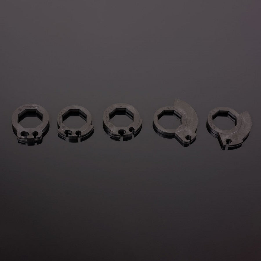 Renthal Lock-On Original MX Grips Soft Full Diamond