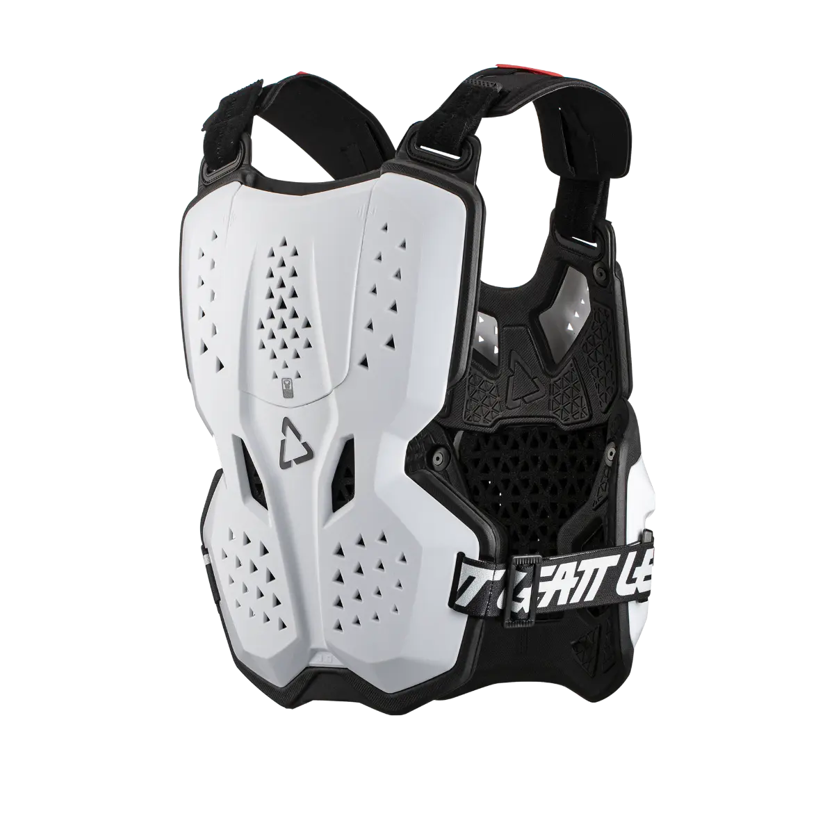 Leatt Chest Protector 3.5 Pro White