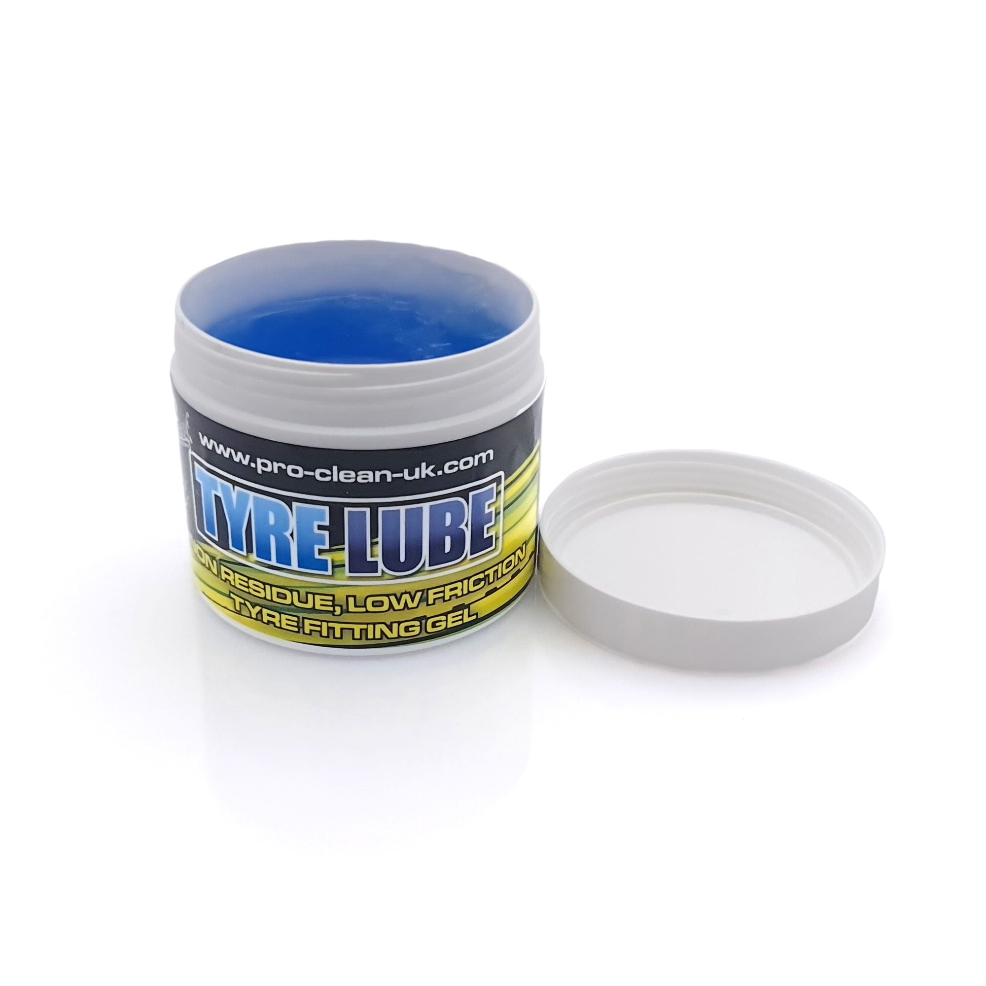 Pro Clean Tyre Lube 250ml