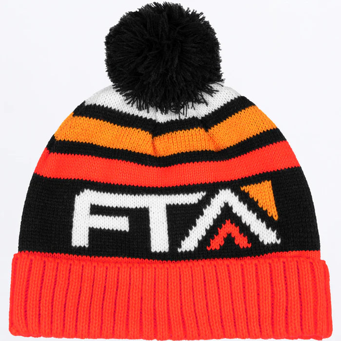 FTA Stylz PuloverM Beanie Sunrise