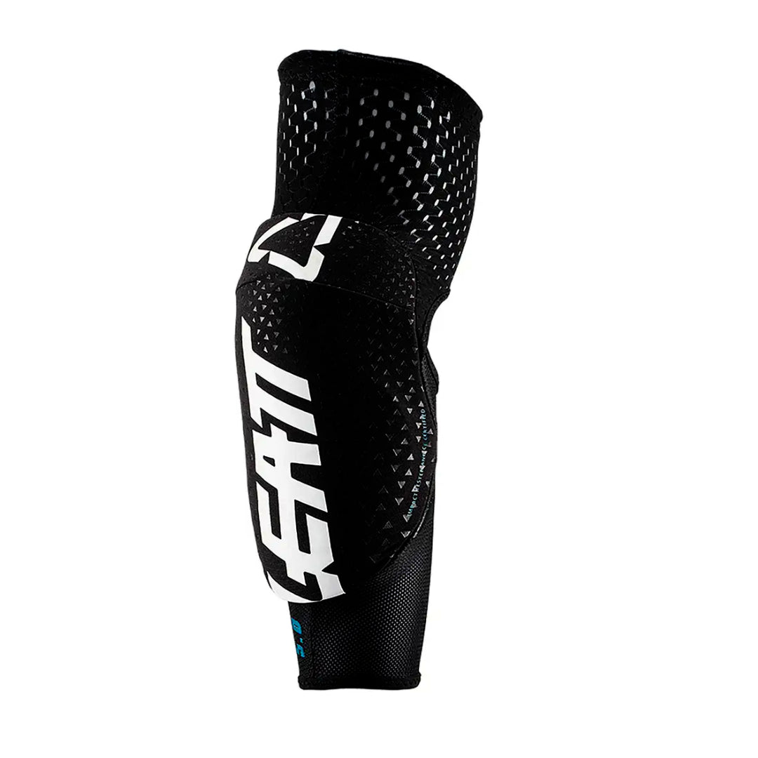 Leatt Elbow Guard 3DF 5.0 White/Black
