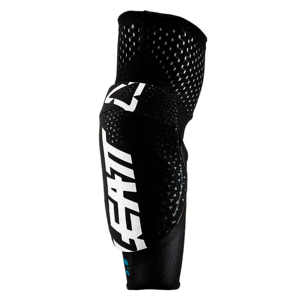 Leatt Elbow Guard 3DF 5.0 MINI White/Black