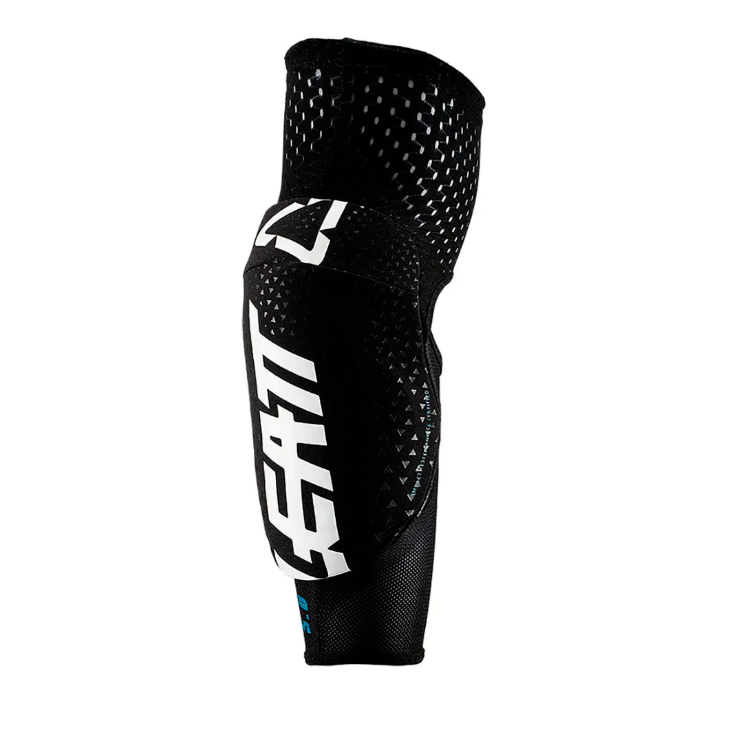 Leatt Elbow Guard 3DF 5.0 JUNIOR White/Black