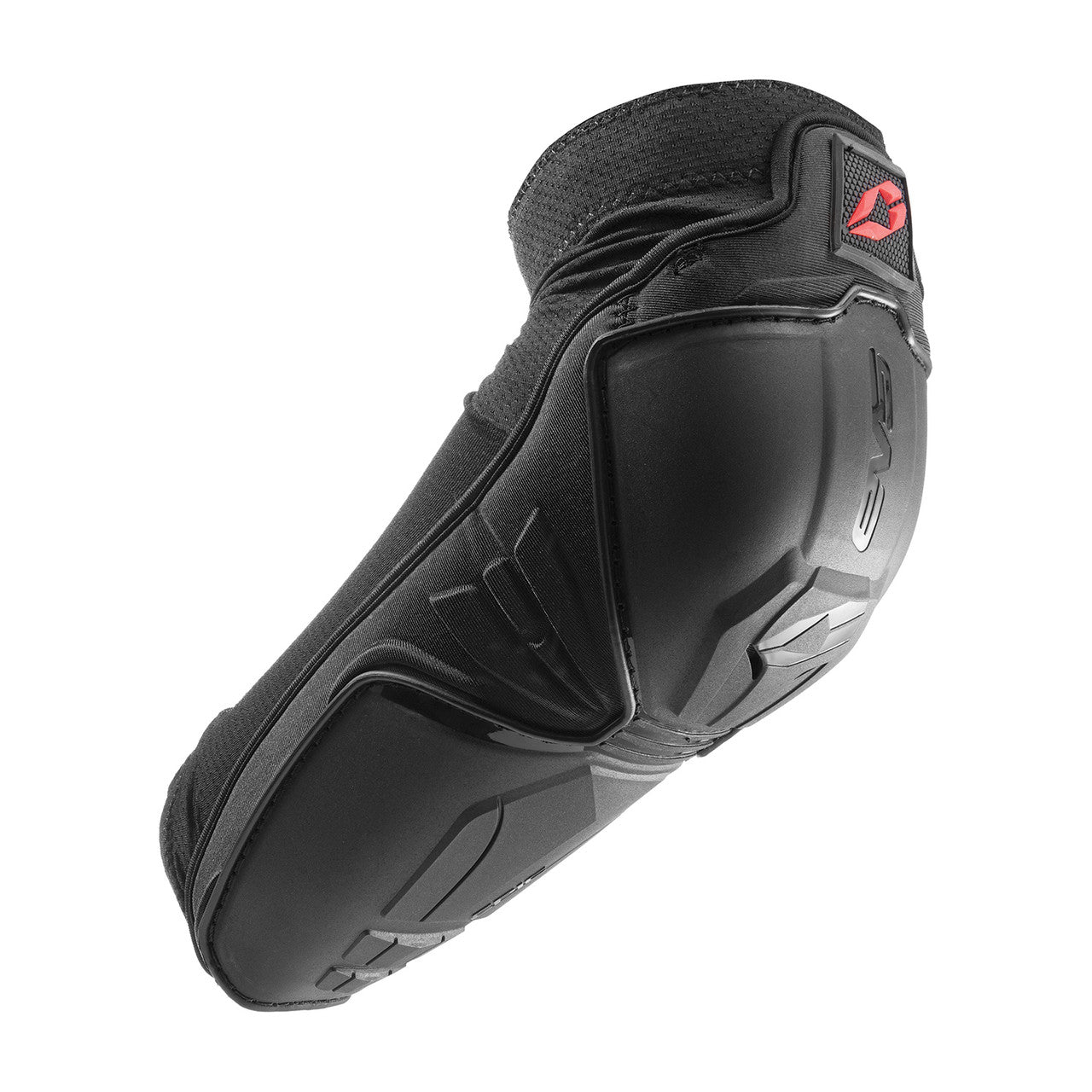 EVS Epic Elbow Guards Adult Black - Pair