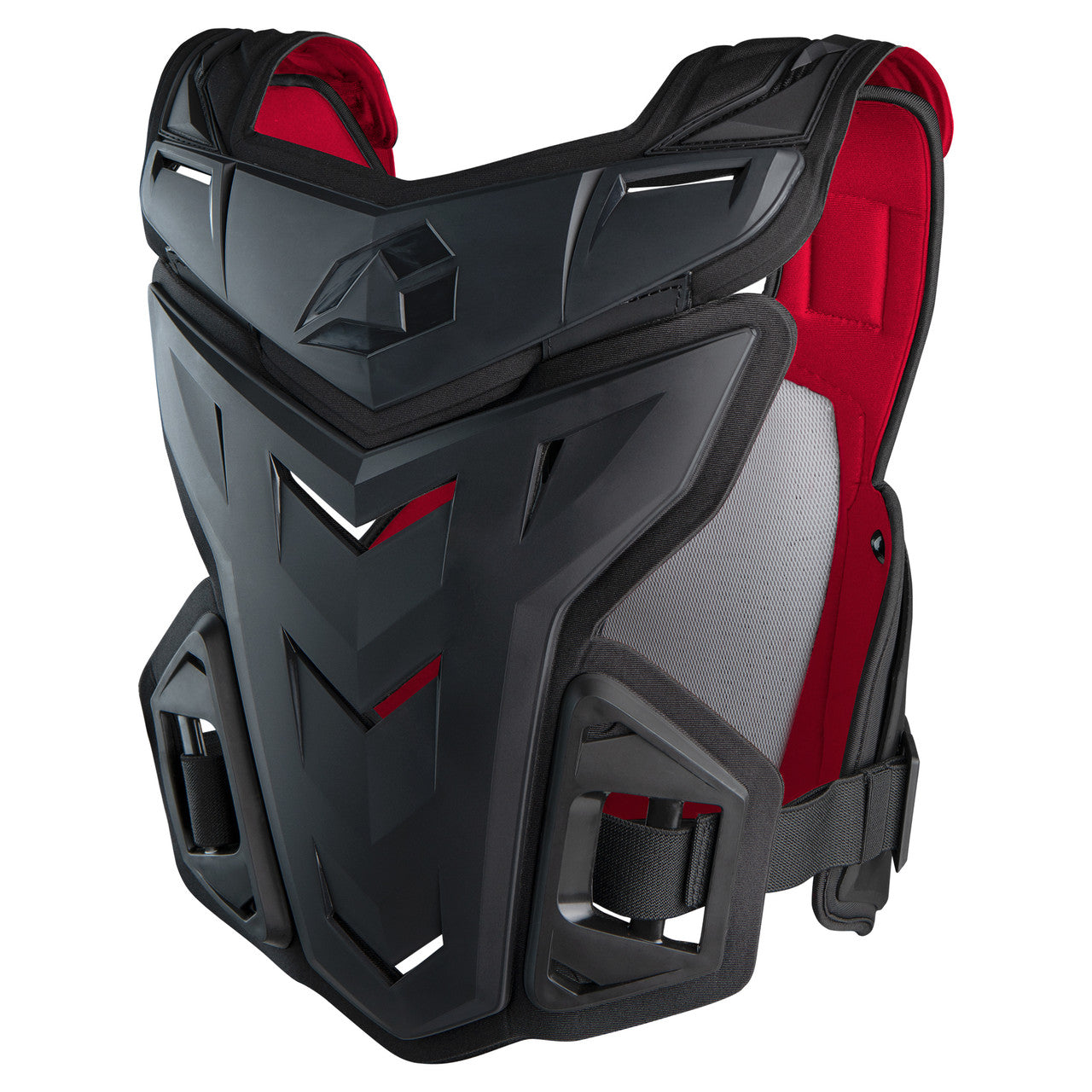 EVS F1 Roost Guard Youth Black