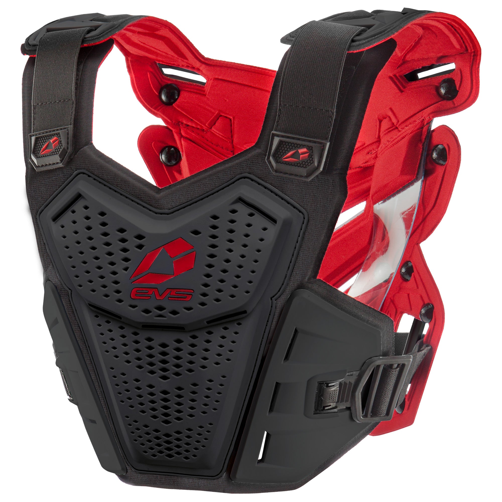 EVS F1 Roost Guard Adult Black