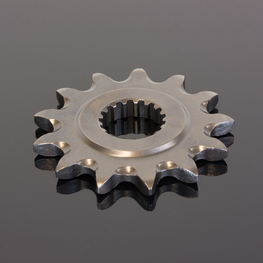 Renthal Grooved Front Sprocket Yamaha YZ250F/WR250F/YZ250FX 01-23, YZ125 05-23