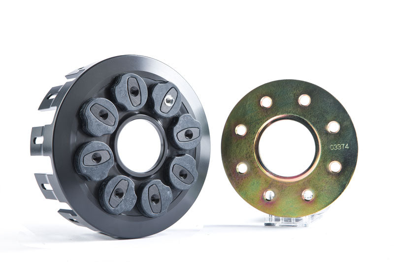 Hinson Clutch Basket Suzuki RMZ250 2010-2024