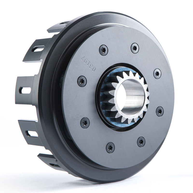 Hinson Clutch Basket Yamaha YZ125 05-25, YZ125X 20-25