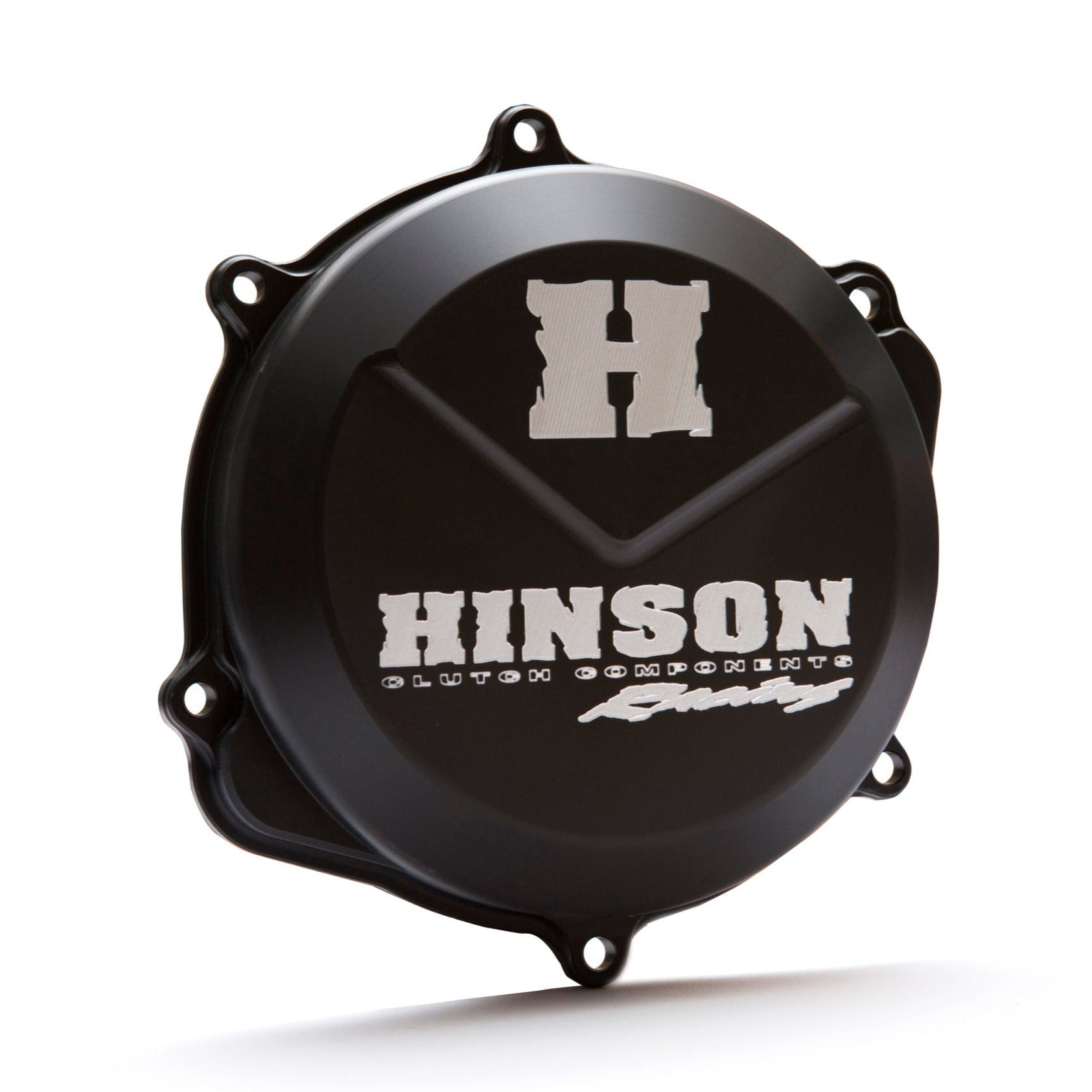 Hinson Clutch Cover HONDA CRF250R 18-25, CRF250RX 19-25