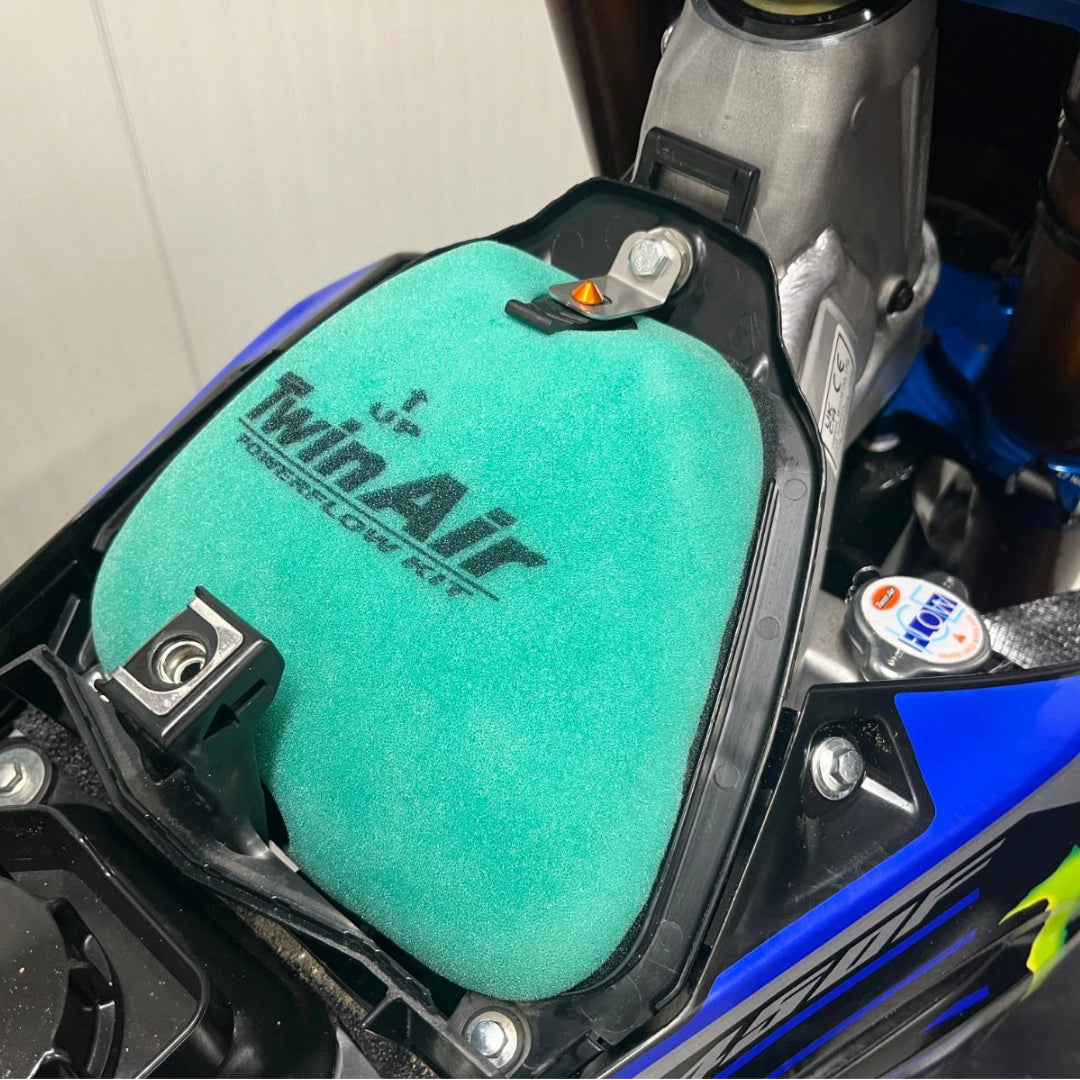 Twin Air Powerflow Kit YAMAHA YZ250F 24-26, YZ450F 23-26, WRF/YZFX250 25-26, WRF/YZFX450 24-26