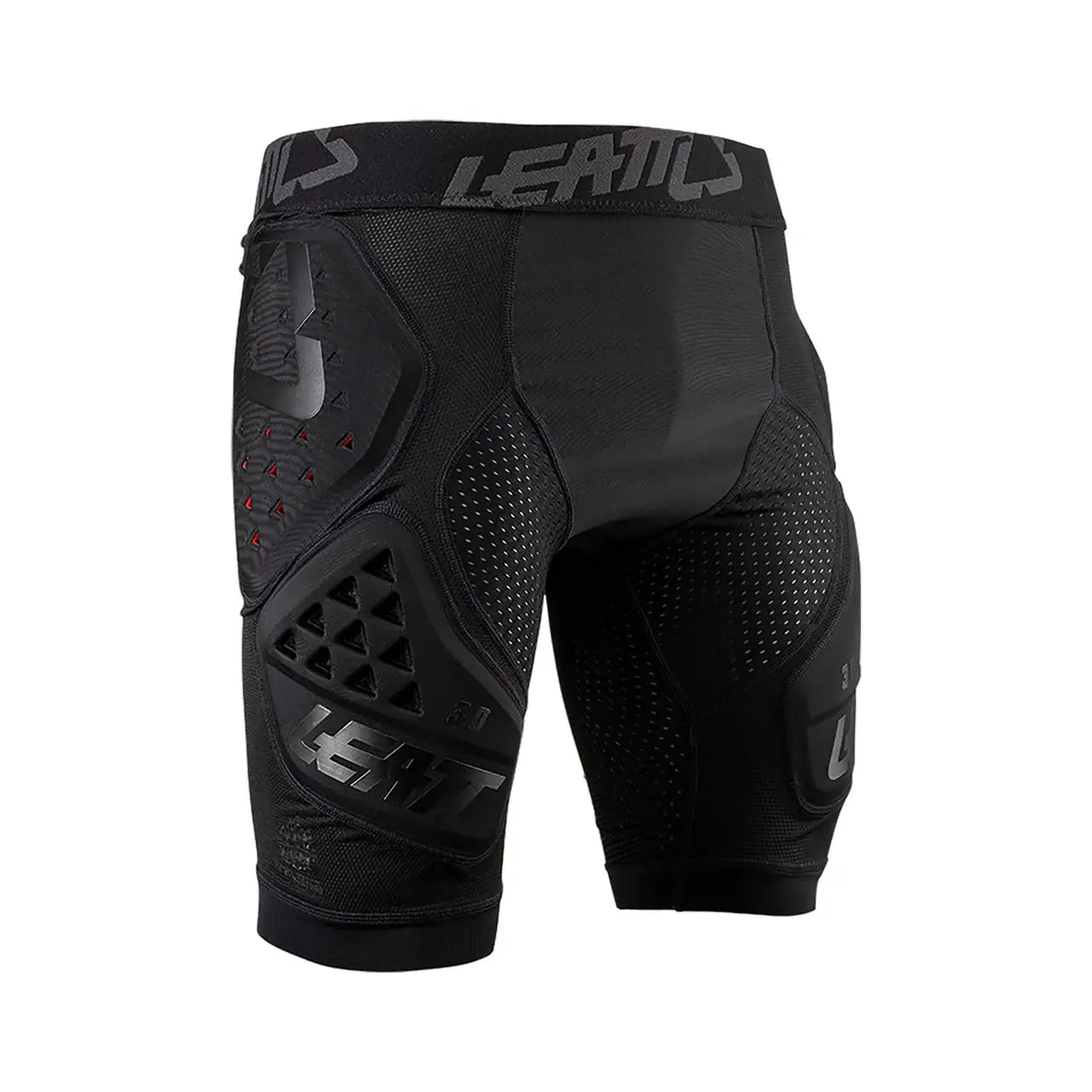 Leatt Impact Shorts 3DF 3.0 Black
