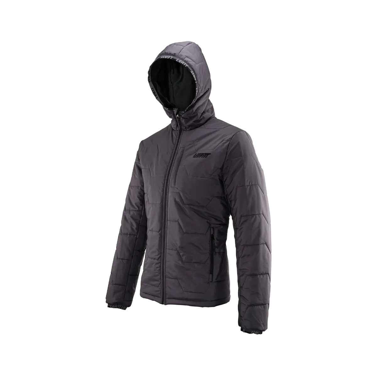 Leatt Team Jacket Graphene