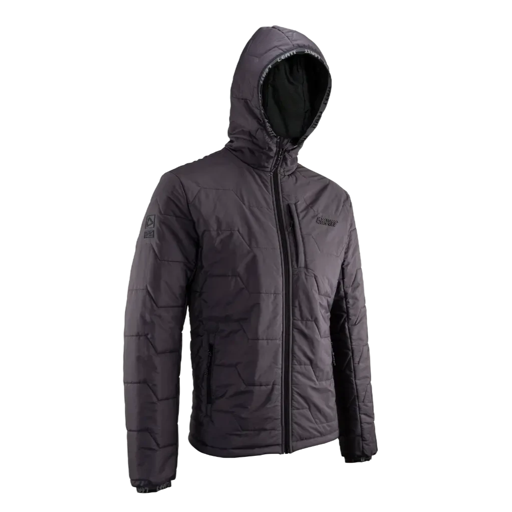 Leatt Team Jacket Graphene