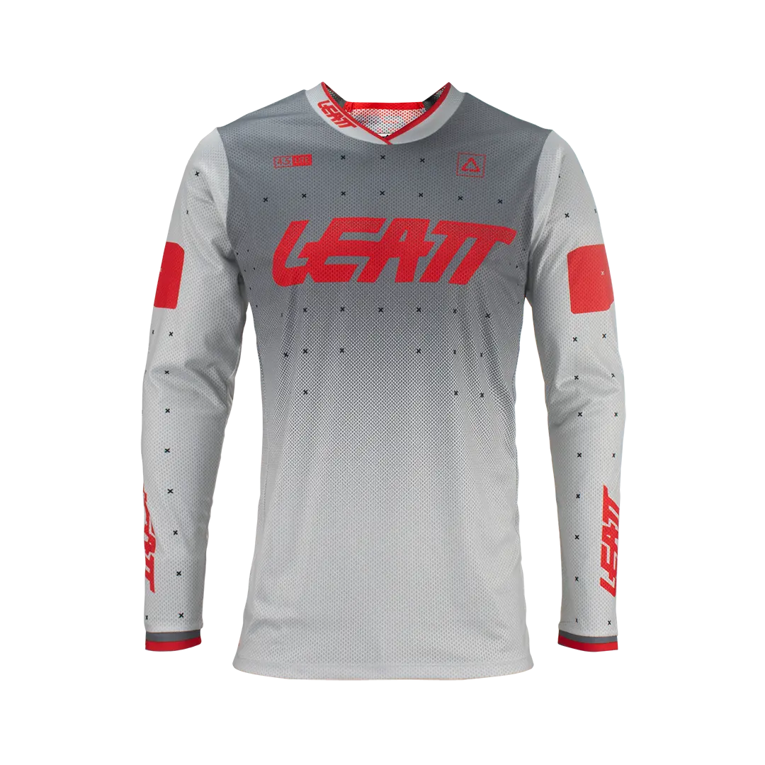 Leatt 4.5 Lite MX Shirt Forge