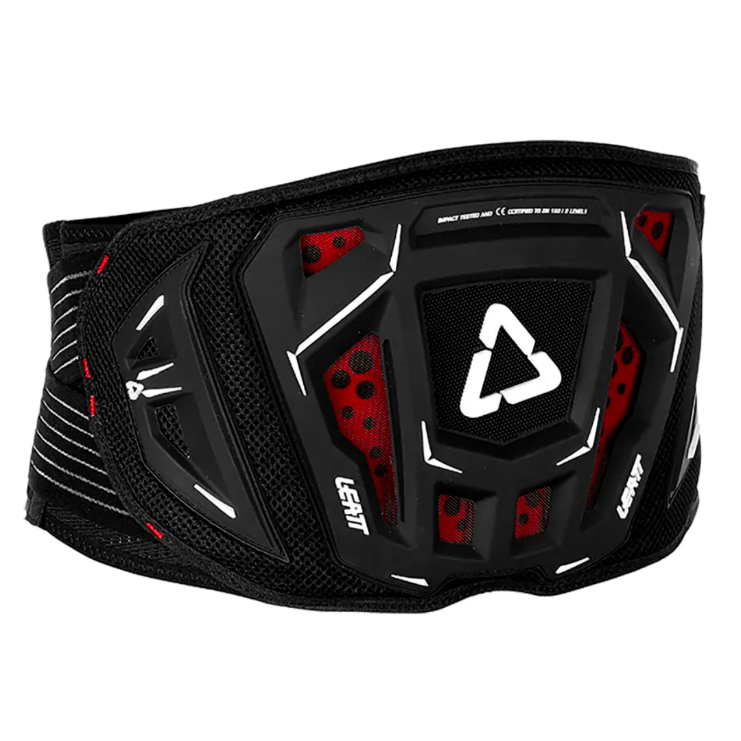 Leatt Kidney Belt 3DF 3.5 Black