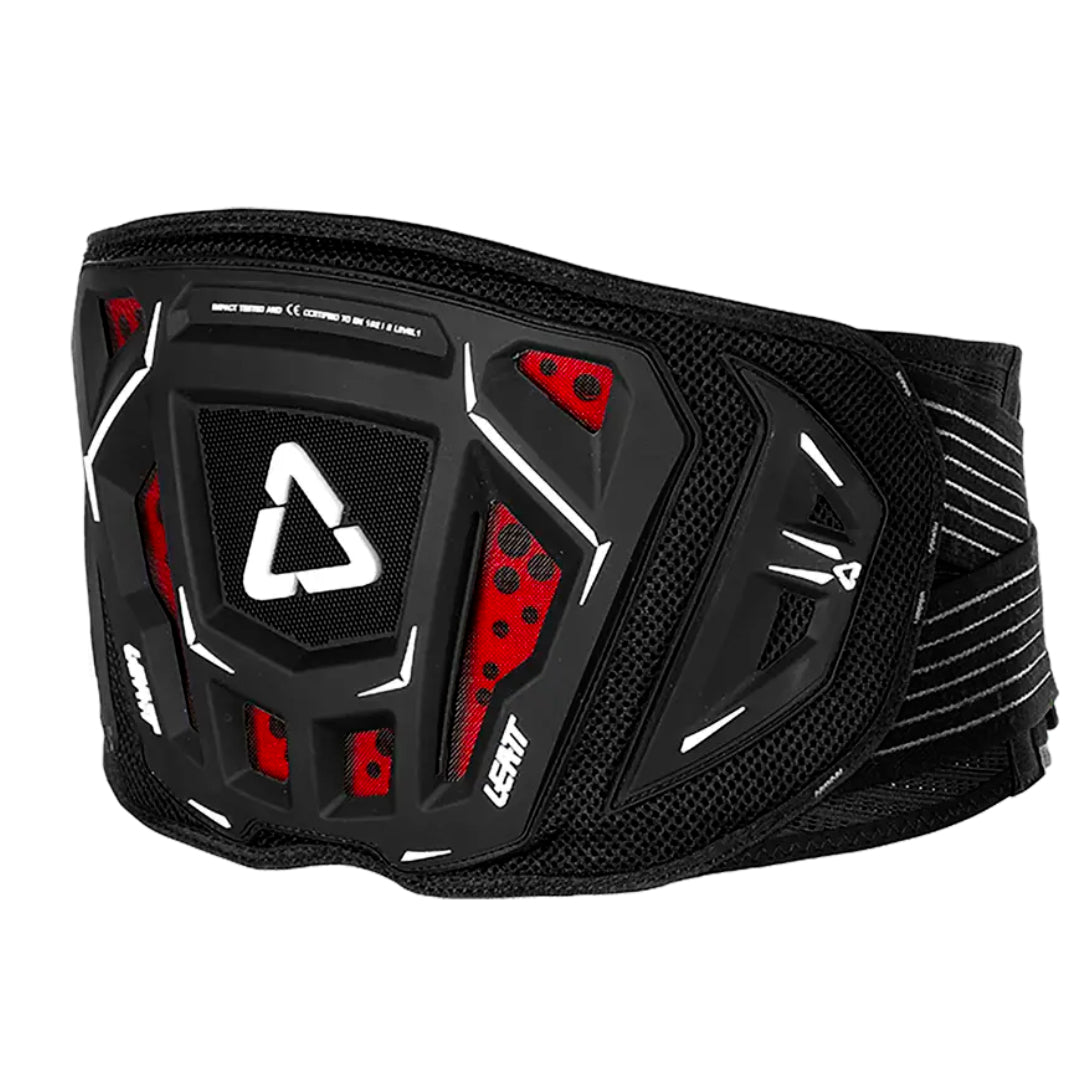 Leatt Kidney Belt 3DF 3.5 Black