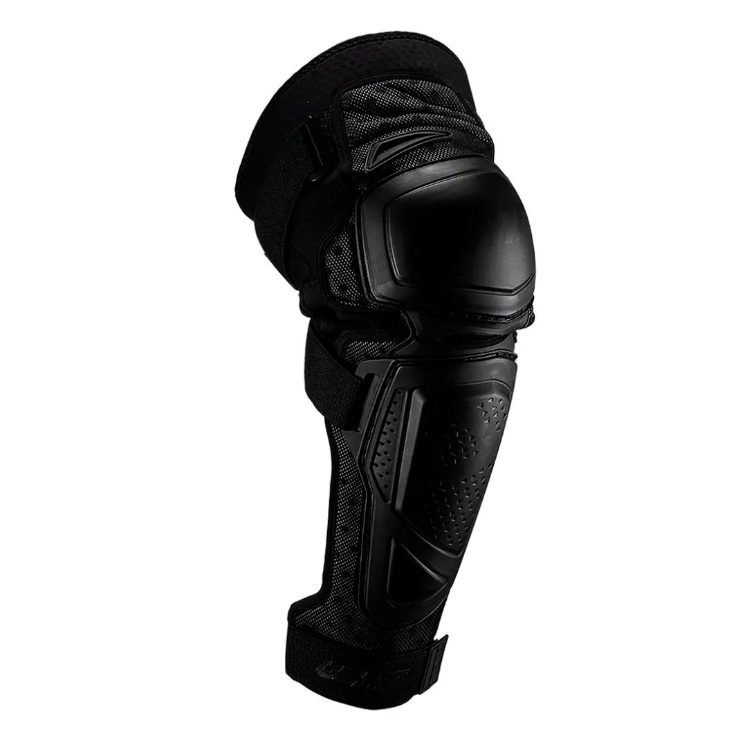Leatt Knee & Shin Guard 3.0 EXT Black