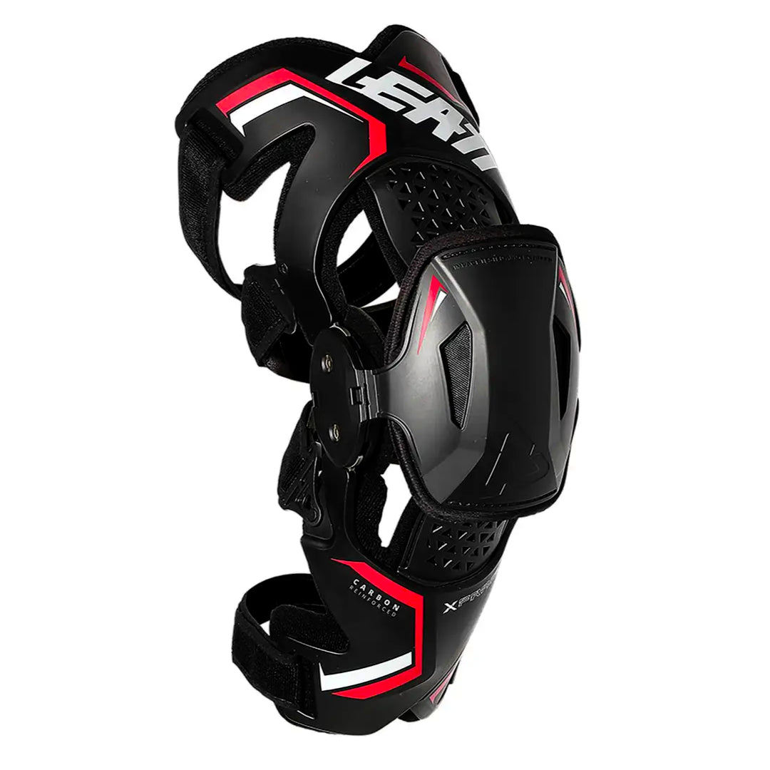 Leatt Knee Brace X-Frame Black