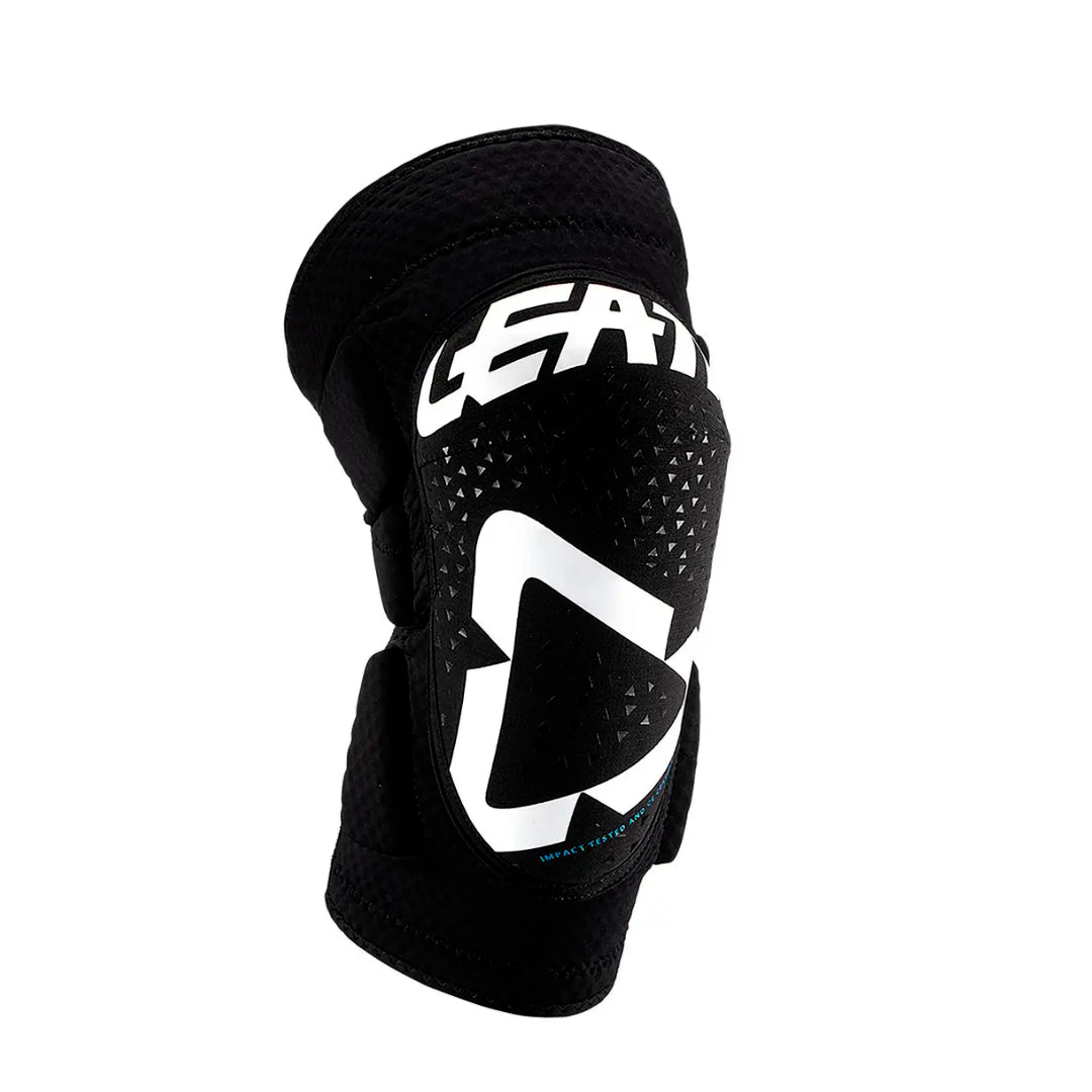 Leatt Knee Guard 3DF 5.0 MINI White/Black