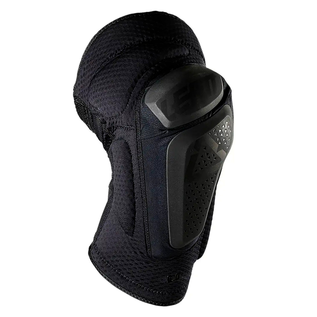 Leatt Knee Guard 3DF 6.0 Black