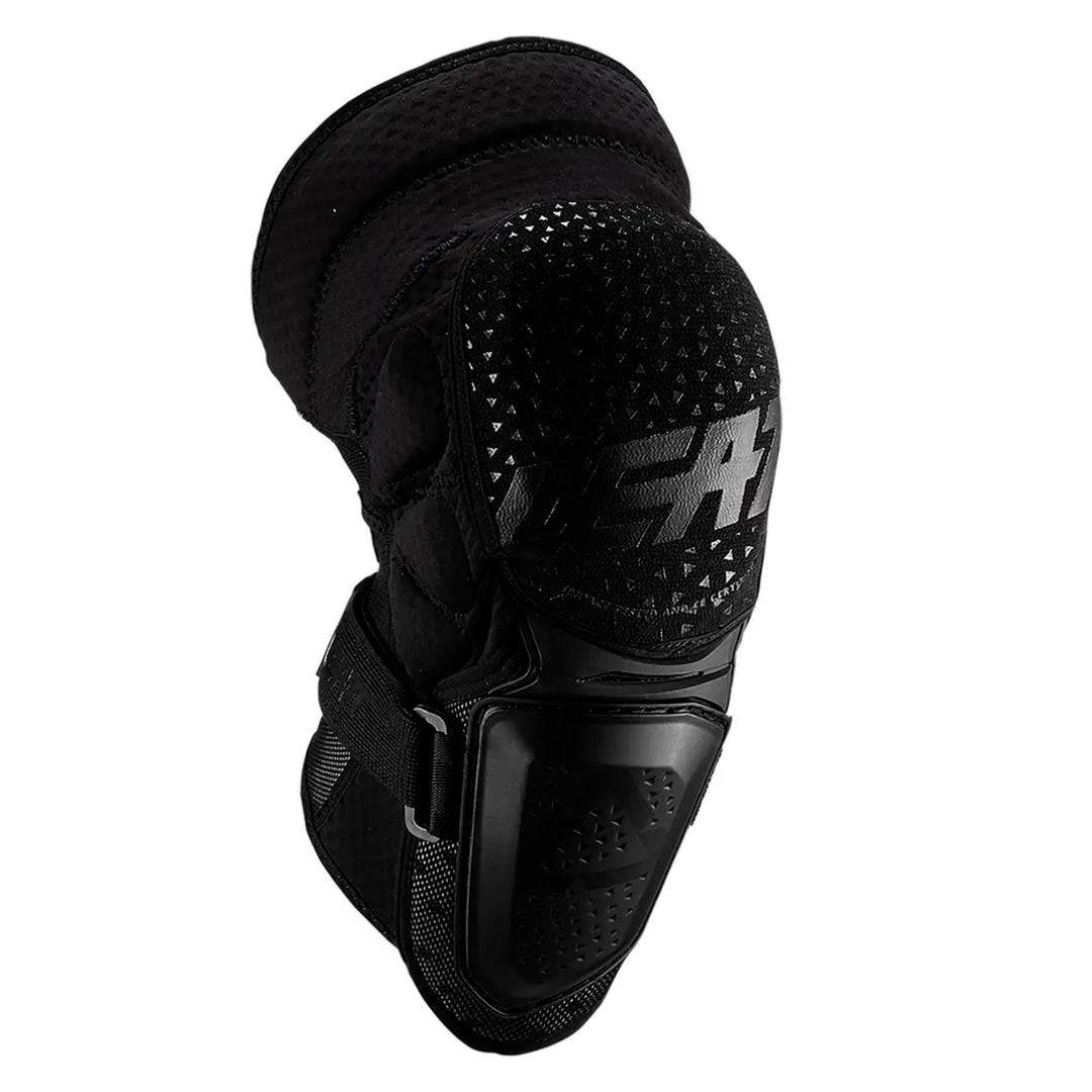 Leatt Knee Guard 3DF Hybrid Black