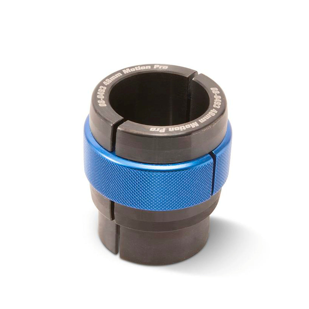 Motion Pro Ringer Fork Seal Driver 48mm