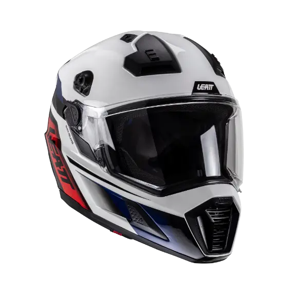 Leatt 8.5 Adventure Helmet Royal
