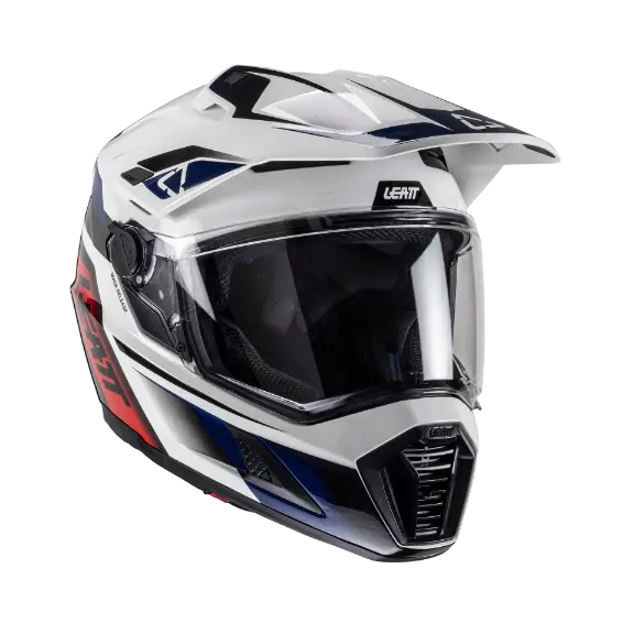 Leatt 8.5 Adventure Helmet Royal