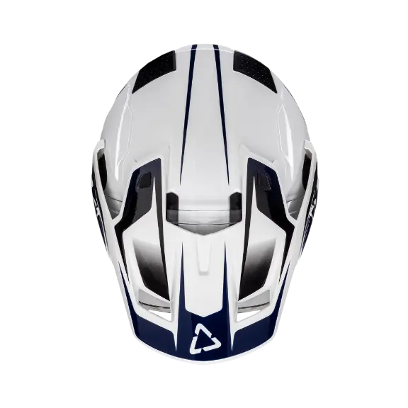 Leatt 8.5 Adventure Helmet Royal