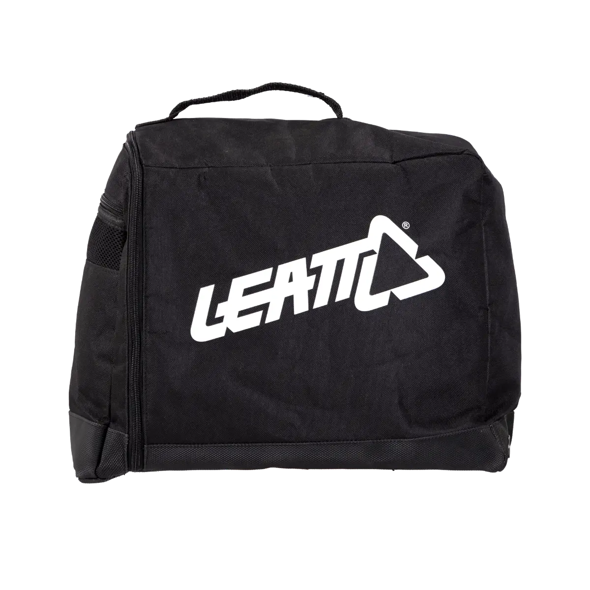 Leatt 9.5 Adventure Helmet Carbon